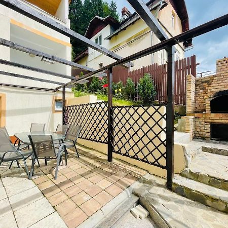 Apartament Extralarge Buşteni Екстериор снимка
