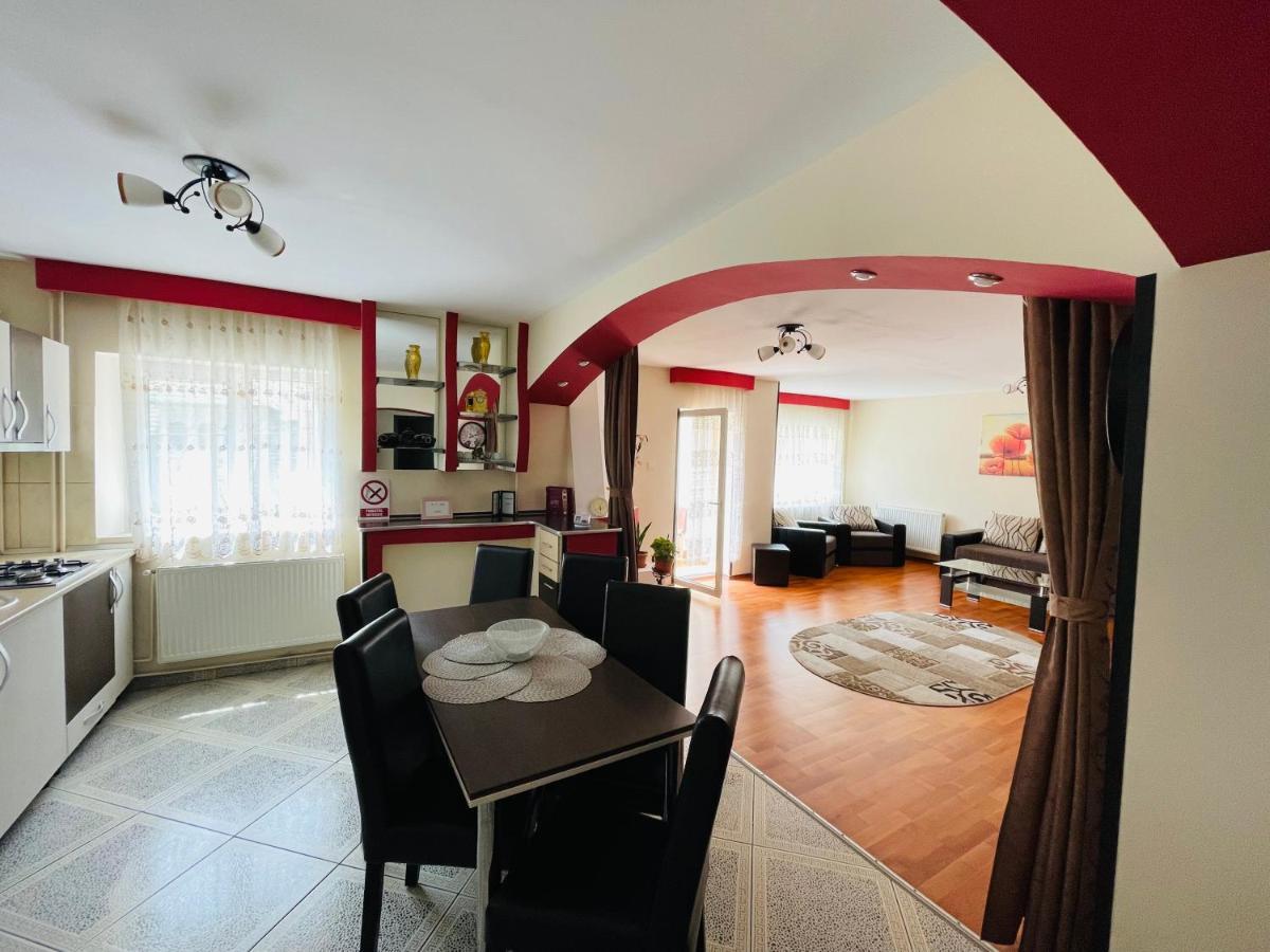 Apartament Extralarge Buşteni Екстериор снимка