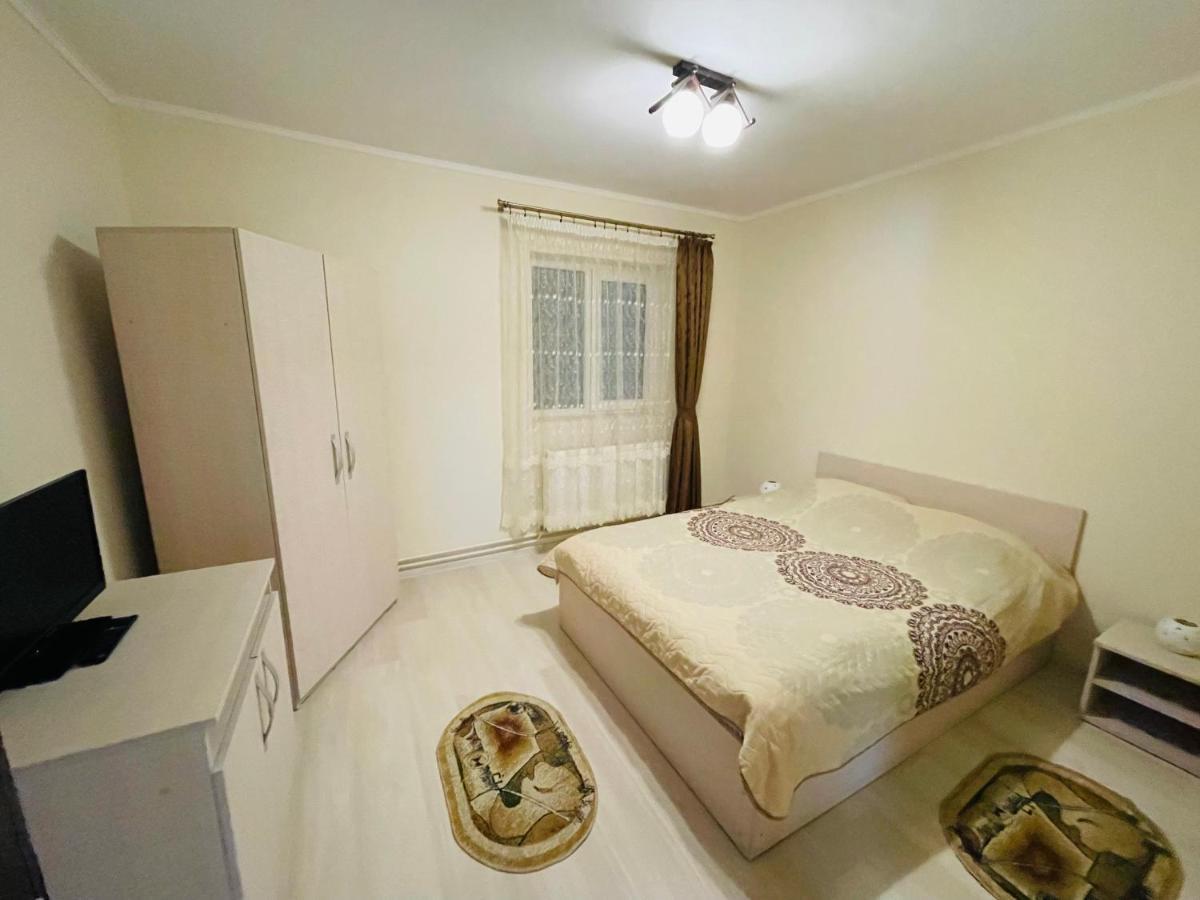 Apartament Extralarge Buşteni Екстериор снимка