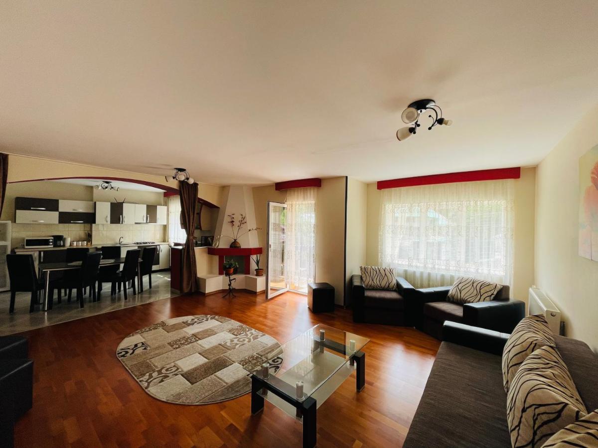 Apartament Extralarge Buşteni Екстериор снимка
