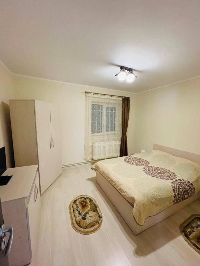 Apartament Extralarge Buşteni Екстериор снимка